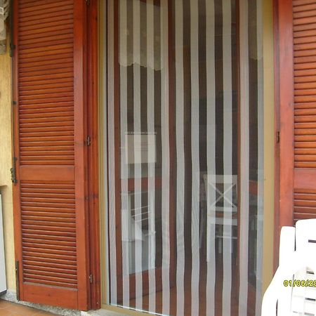 Ferienwohnung House Yanina Bellano Exterior foto